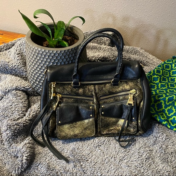 New Aimee Kestenberg Purse - Picture 1 of 4